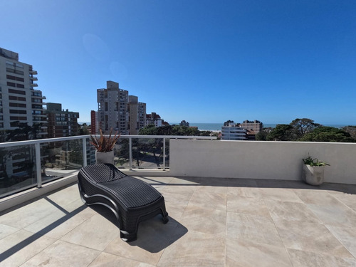 Imagen 18 de 21 de Venta Departamento Status 3 Ambientes - Con Vista Al Mar