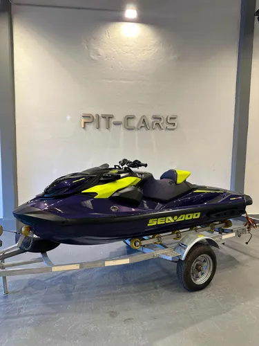 Seadoo Rxp 300 Violeta