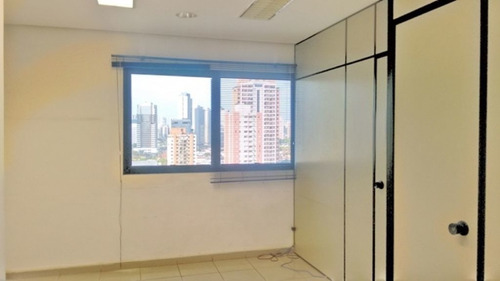 Imagem 4 de 11 de Locação Conjunto Comercial - Chácara Santo Antônio, São Paulo-sp - Rr2651