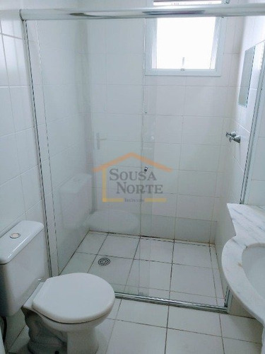 Apartamento, Venda, Jardim Rosa De Franca, Guarulhos - 13852 - V-13852