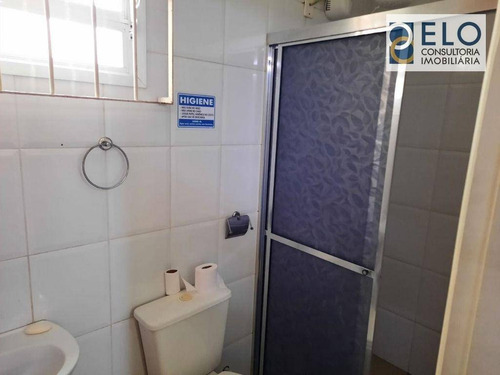 Imagem 9 de 21 de Loja Para Alugar, 280 M² Por R$ 6.500,00/mês - Vila Matias - Santos/sp - Lo0039