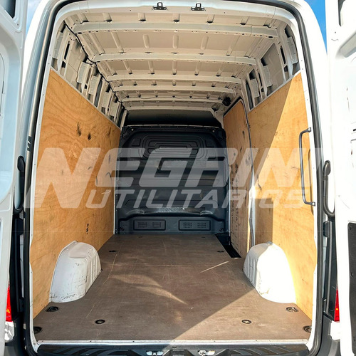 Mercedes-Benz Sprinter 2.2 CDI DIESEL FURGÃO 416 TA LONGO MANUAL