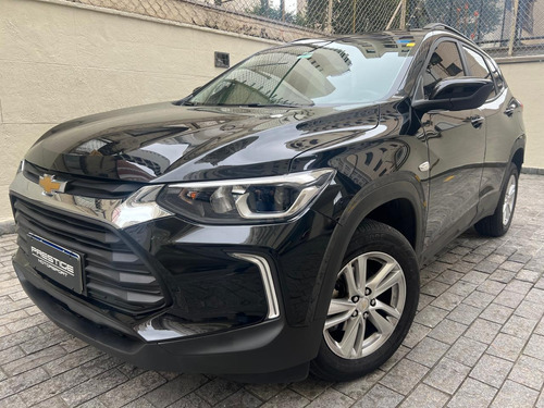 Chevrolet Tracker 1.0 Lt Turbo Aut. 5p Automática