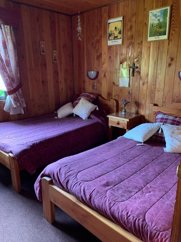Imagen 14 de 30 de Se Venda Casa 5 Dormitorios Y 4 Baños. Pucón