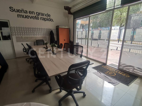 Renta De Salas De Junta Y Salas De Capacitación En Tecámac Centro.