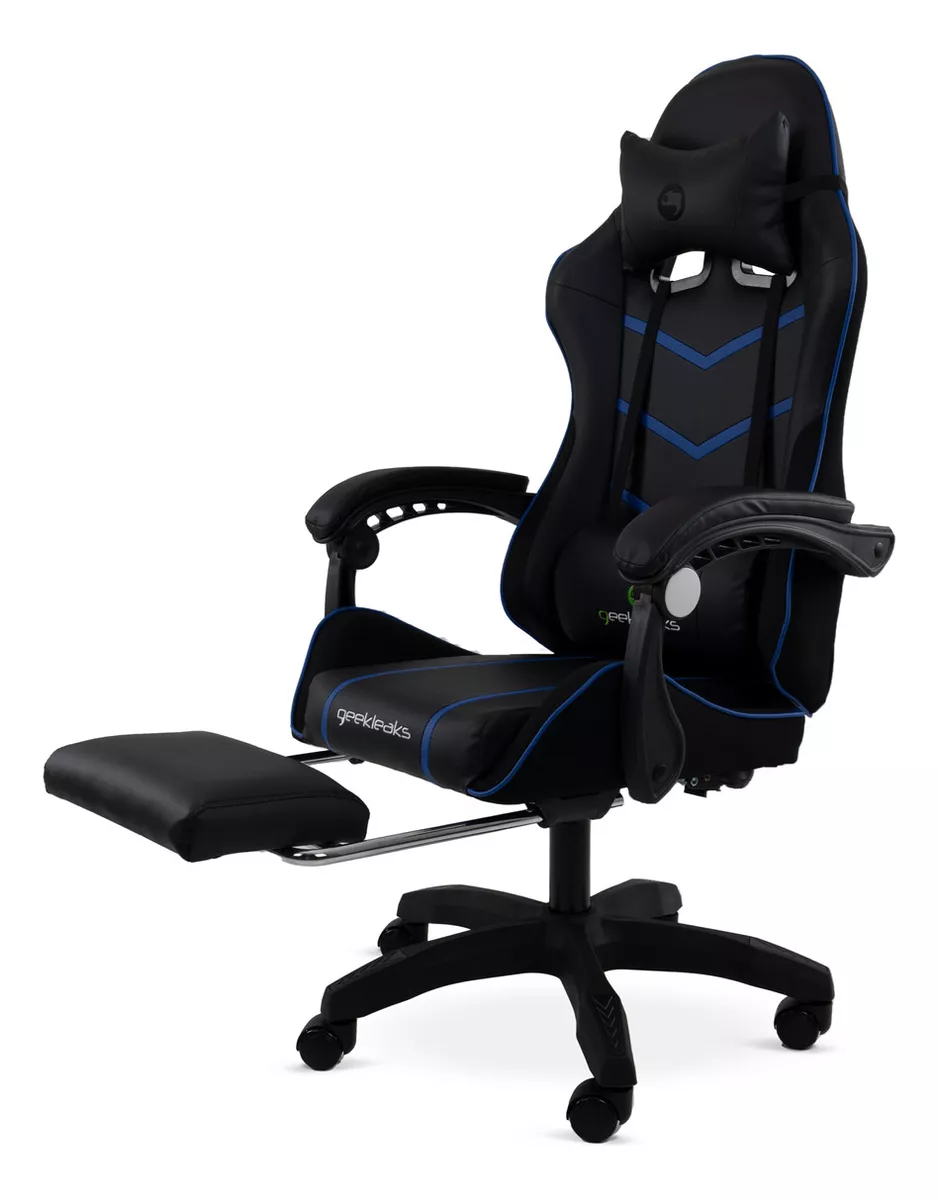 Primera imagen para búsqueda de silla gamer