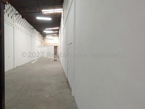 Imagen 5 de 13 de Local Comercial En La Yaguara #29783 Sj
