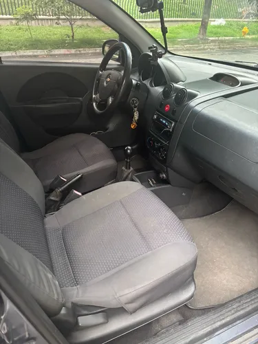 Chevrolet Aveo 1.6 Five