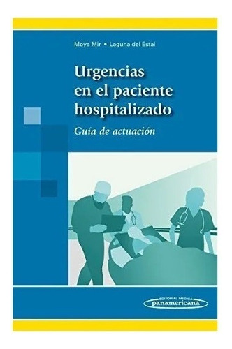 Urgencias En El Paciente Hospitalizado !