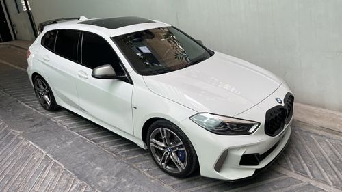 BMW Serie 1 2.0 Xdrive M135 Performance