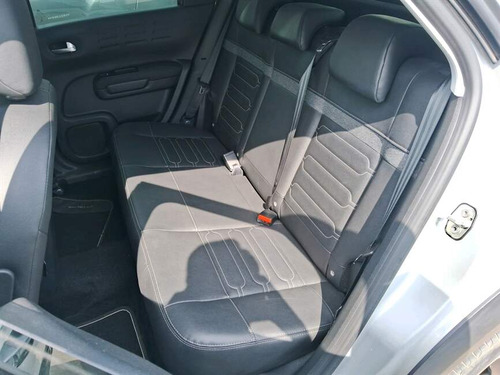 Citroën C4 Cactus 1.6 THP FLEX SHINE EAT6