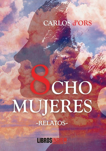 Libro Ocho Mujeres