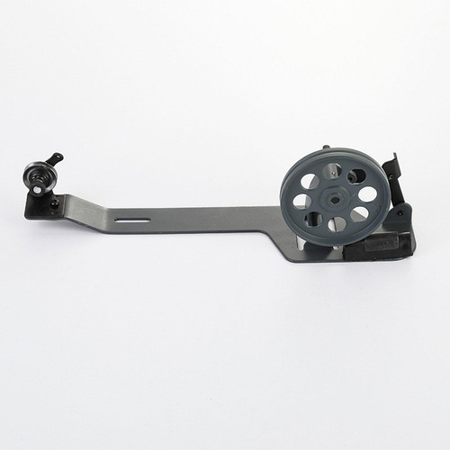 Bobinadora, Bobinadora De Alambre, Metal Industrial,