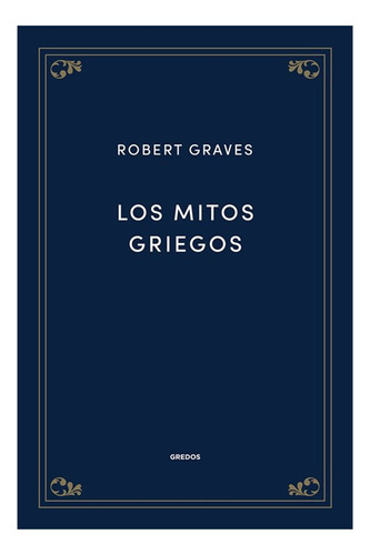 Los Mitos Griegos