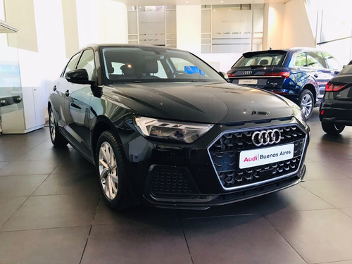 Imagen 3 de 15 de Nuevo Audi A1 A3 Sportback 30 35 A4 A5 A6 Q2 Q3 Q5 S3 Rs 22