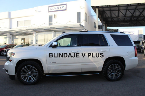 Imagen 5 de 15 de Chevroelt Tahoe Ltz 2015