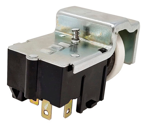 Switch Interruptor Luces Chrysler Le Baron (8cil) 1978-1982