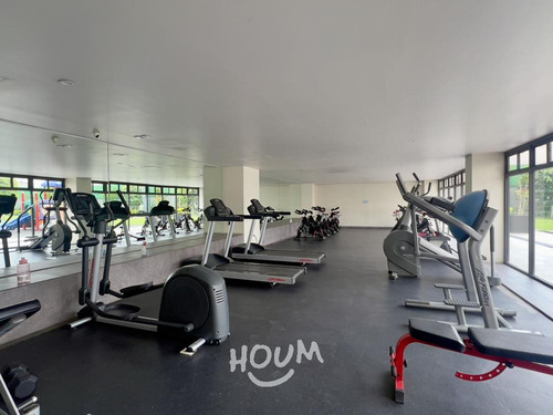 Departamento En San Simón Tolnahuac, Cuauhtémoc Con 2 Recámaras, 60 M², Id: 151916