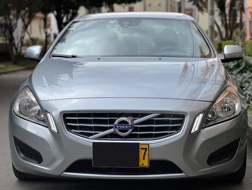 Volvo S60 1.6 T4 Premium