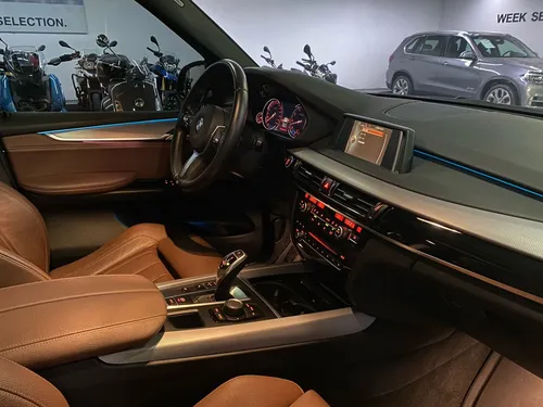 BMW X5 3.0 Xdrive35i