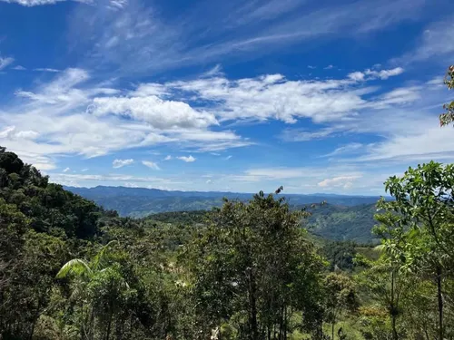 Lote En San Carlos Antioquia