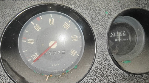 Volkswagen Kombi