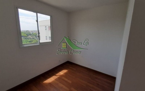 Imagem 3 de 12 de Lindo Apart Proximo A Estação De Jandira
