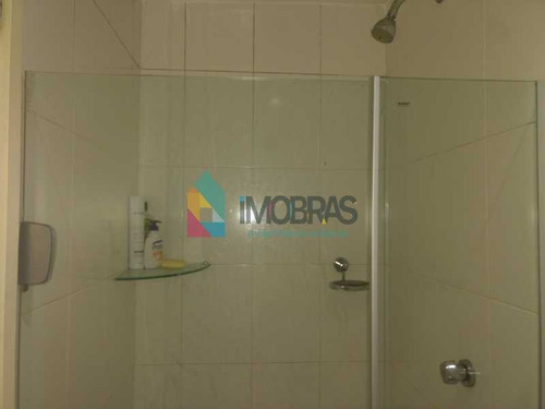 Imagem 13 de 15 de Apartamento Em Copacabana Próximo Ao Metro! - Ap4711