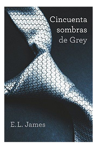 Cincuenta Sombras De Grey