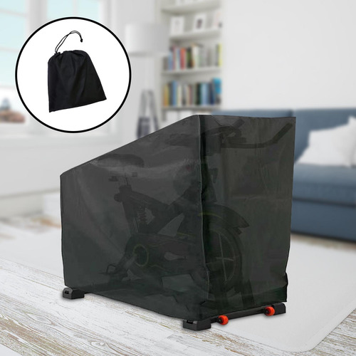 Funda Para Bicicleta Estática, Funda Para Bicicleta De