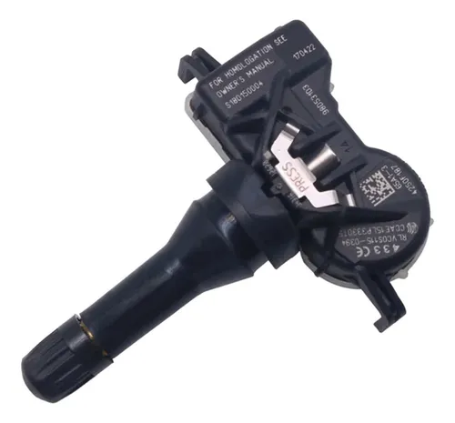 Sensor Presion Llanta Tpms For Citroen C4 Aircross C-zero