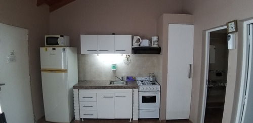 Imagen 2 de 14 de Departamento 2 Amb 250mts Del Mar 1er Piso X Escalera