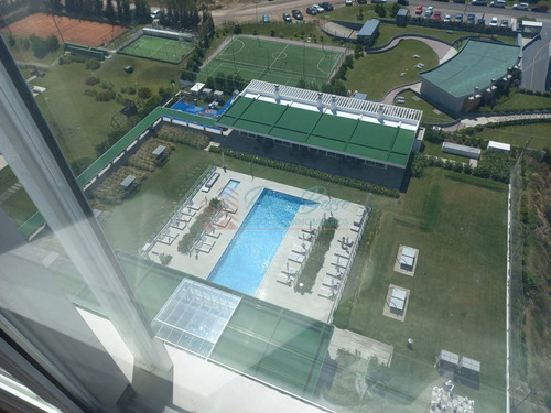 Imagen 16 de 16 de Venta Edificio Le Parc - Punta Del Este Brava