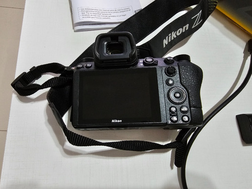 Imagen 7 de 10 de Nikon Z6 Ii