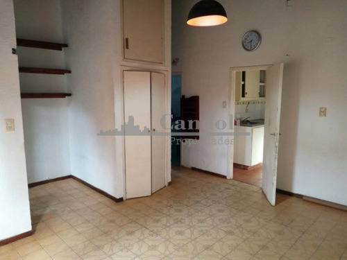 Casa En Ph 3 Ambientes En Venta - Barrio Bosque Grande, Con Garaje Y Apto Crédito