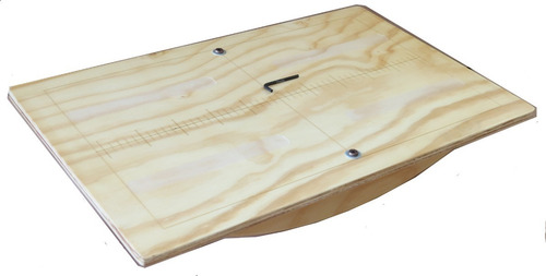 Tabla De Equilibrio De Madera Ingeniacrea Tabla De Belgau