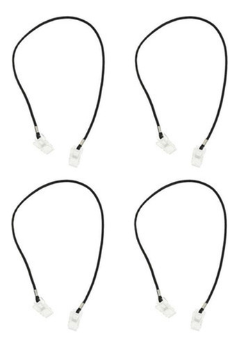 A Napkin Clips For Bibs Black