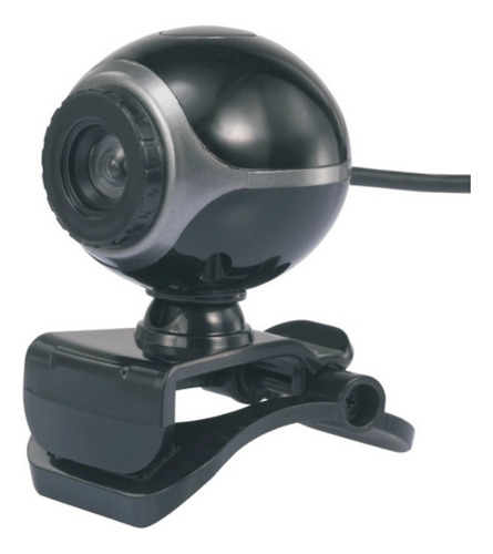 Webcam Classic Wb-c31 Vga Usb - Satellite