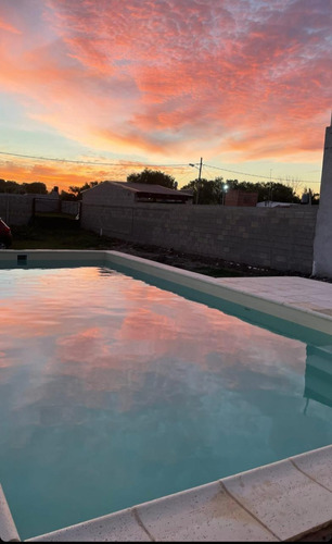 Imagen 9 de 19 de Dueño Vende Terreno Con Pileta, Quincho, Pieza Y Baño! 408mt Liquido