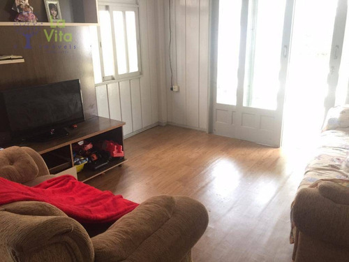 Casa Residencial À Venda, Itoupava Norte, Blumenau. - Ca0176