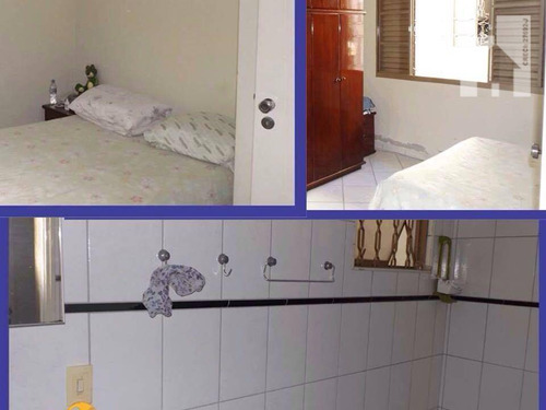 Casa Residencial À Venda, Jardim Regina, Indaiatuba - Ca0518. - Ca0518