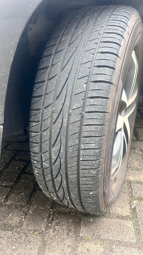 Fiat Toro 2.0 Volcano 4x4 Aut. 4p