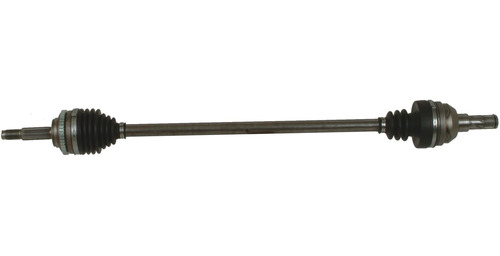 Flecha Homocinetica Delantera Chevrolet Aveo 04-11 Cardone (Reacondicionado)