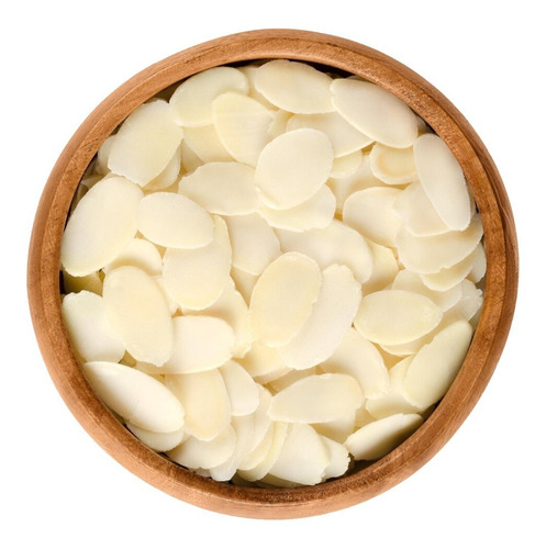 Almendra Fileteada 1 Kilogramo