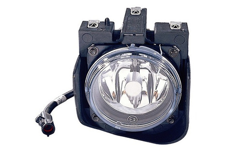 Faro Auxiliar Izquierdo Ford Explorer 1996-2000