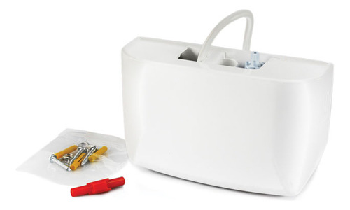 Bomba Mini White Aspen Pumps 115vac Hasta 2.1/2 Tr