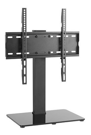 Rack Base Para Tv De 32 A 55 PuLG Soporte Pedestal En Mesa