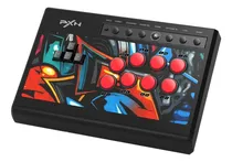 Comprar Joystick De Lucha Para Juegos Arcade Pxn X8 Street Fighter