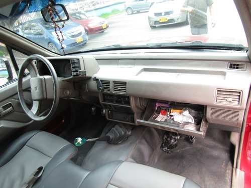 Imagen 10 de 14 de Chevrolet Luv Tfr