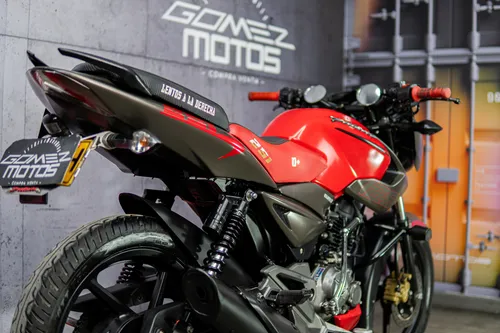 Bajaj Pulsar Ns 125 2025